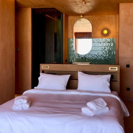 Hotel Mirazur Katomerion Esterno foto